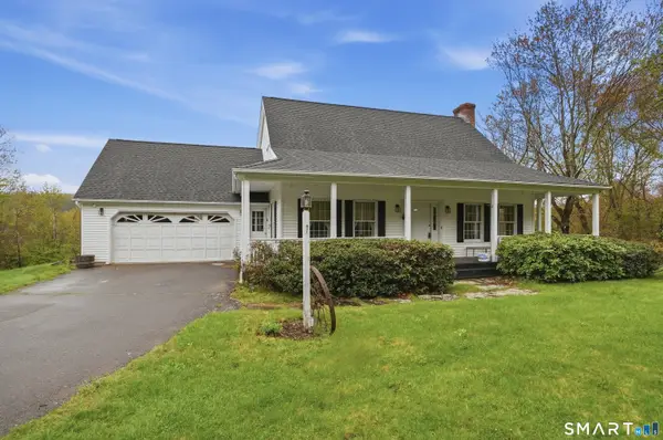 17 Minor Road, Wolcott, CT 06716
