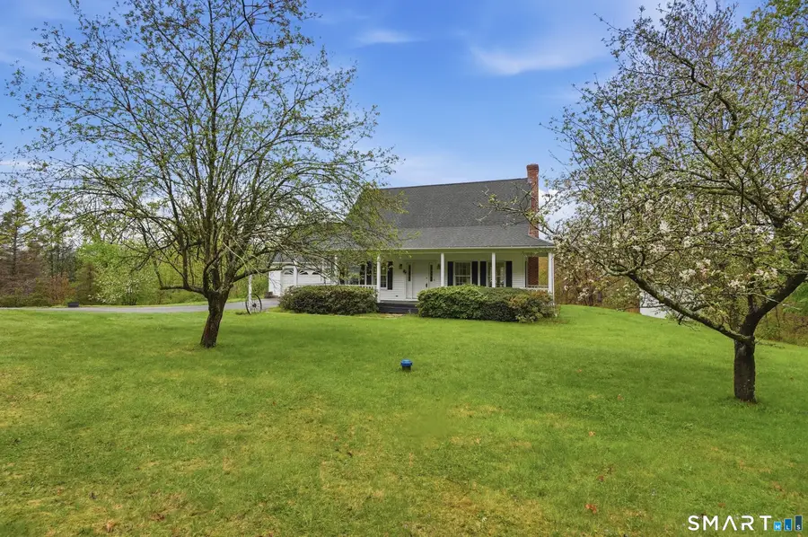 17 Minor Road, Wolcott, CT 06716 - #2