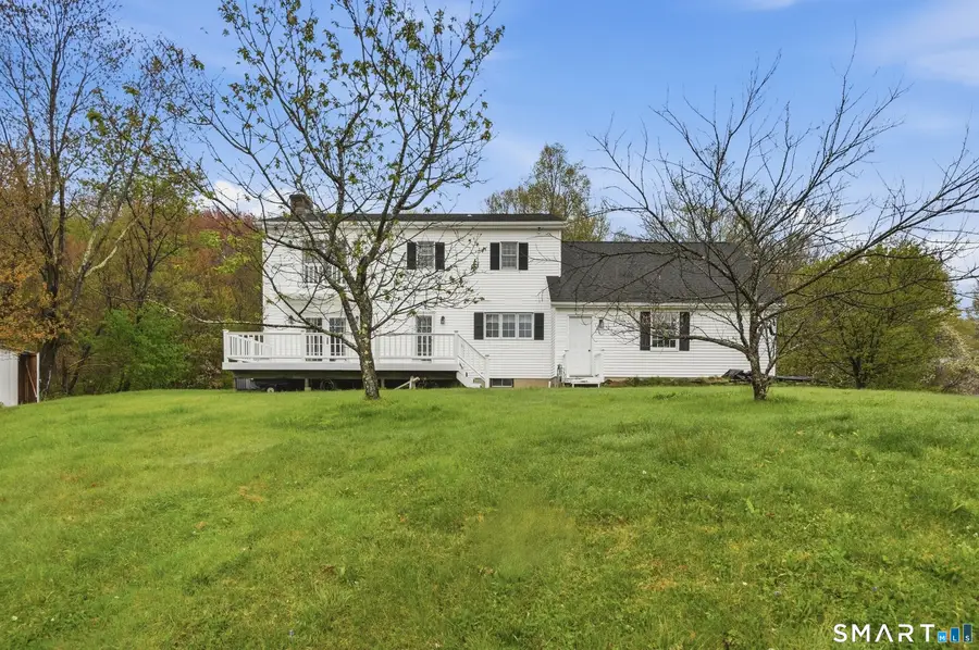 17 Minor Road, Wolcott, CT 06716 - #3