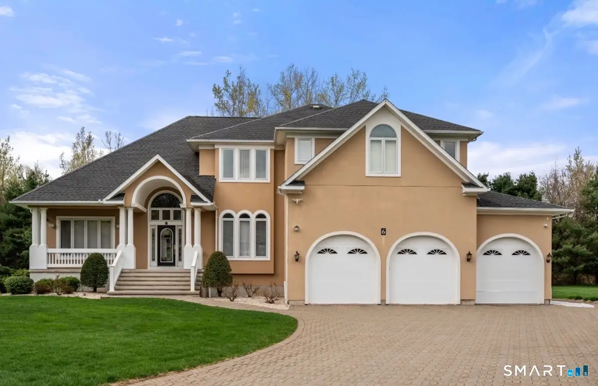 6 Faldu Road, Windsor, CT 06095 - #1