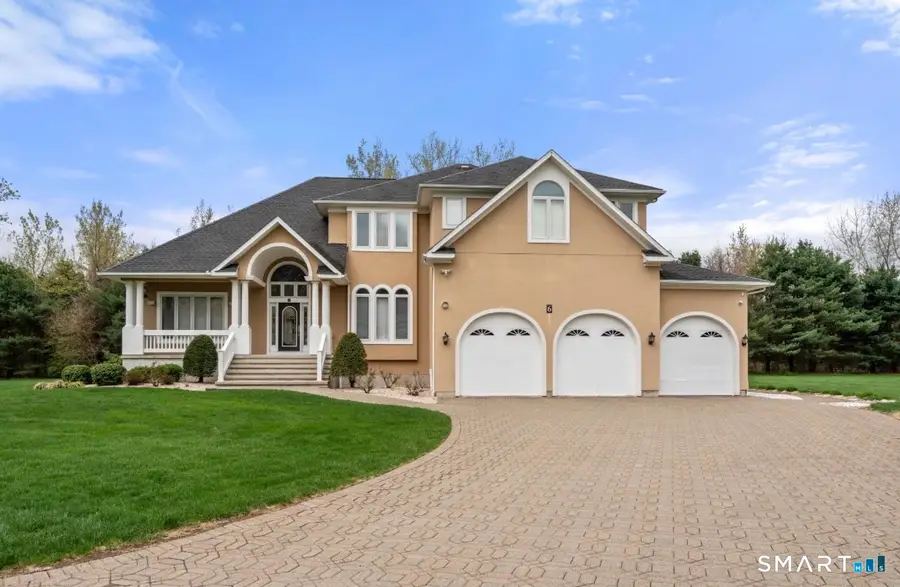 6 Faldu Road, Windsor, CT 06095 - #2