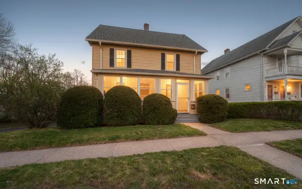 38 Johnson Street, Middletown, CT 06457