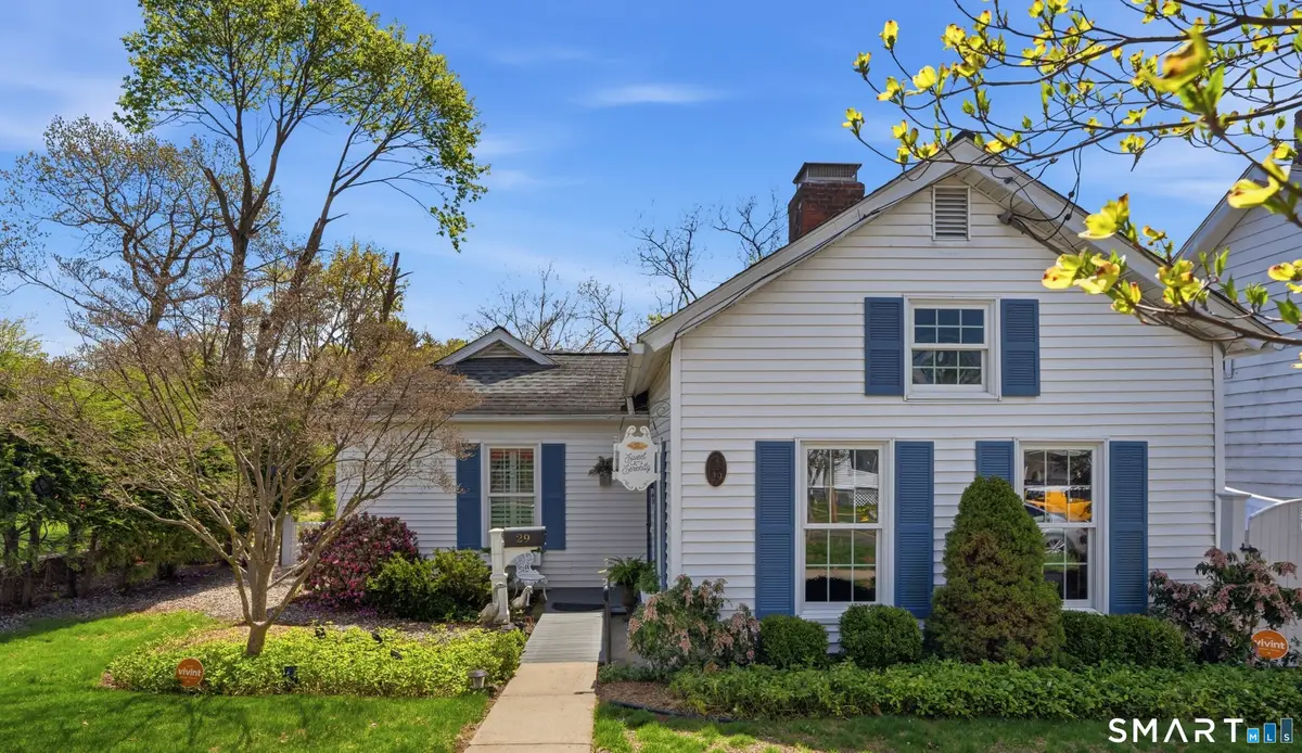29 Warwick Street, Middletown, CT 06457 - #1