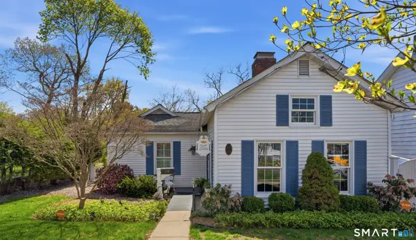 29 Warwick Street, Middletown, CT 06457