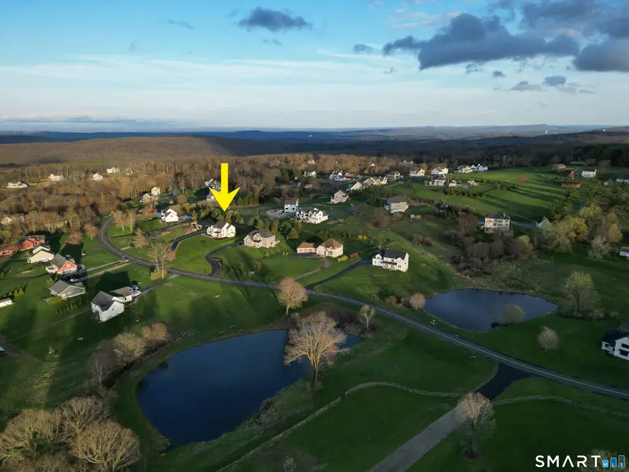 16 Mountain Top Pass, Burlington, CT 06013 - #3