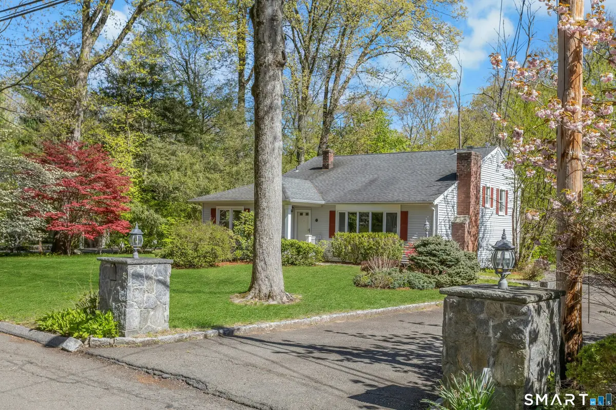 59 Westwood Road, Stamford, CT 06902 - #1