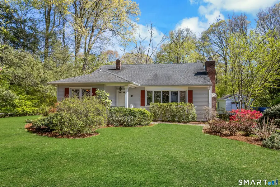 59 Westwood Road, Stamford, CT 06902 - #3