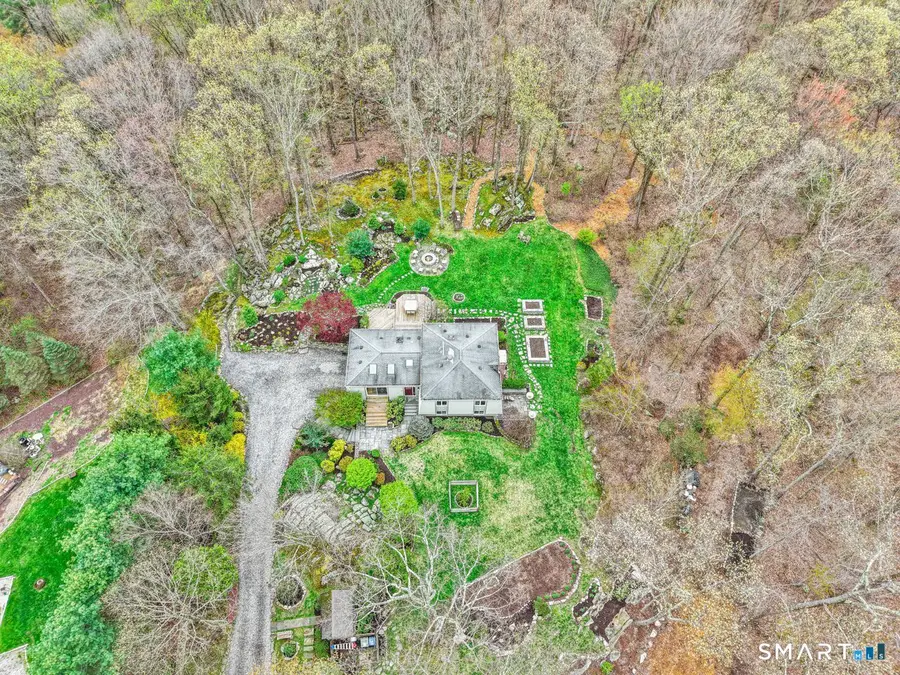 86 Seventy Acre Road, Redding, CT 06896 - #2