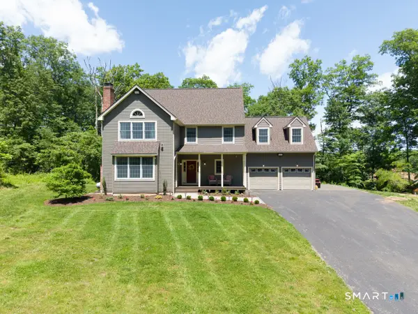 34-R Goldfinch Road, Durham, CT 06422 - #1