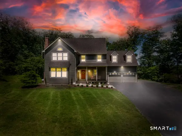 34-R Goldfinch Road, Durham, CT 06422 - #2