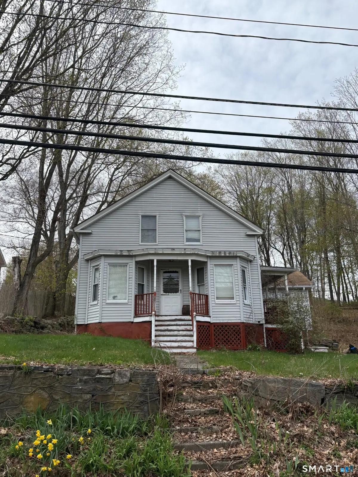 48 Main Street, North Grosvenordale, CT 06255 - #1
