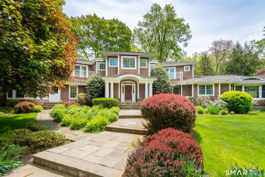 41 Lake Wind Road, New Canaan, CT 06840 - #2