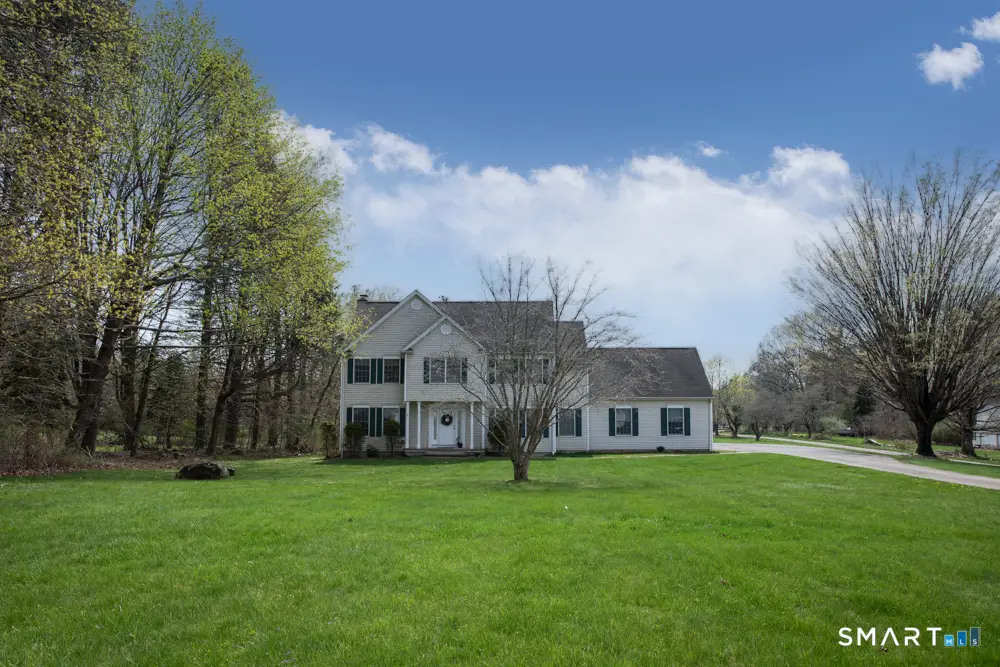 735 Cook Hill Road, Cheshire, CT 06410 - #1