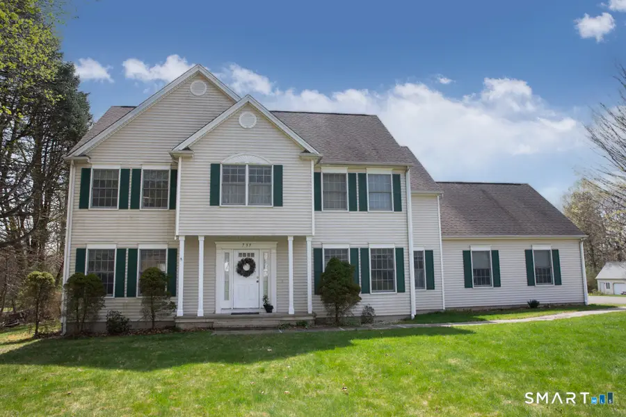 735 Cook Hill Road, Cheshire, CT 06410 - #2