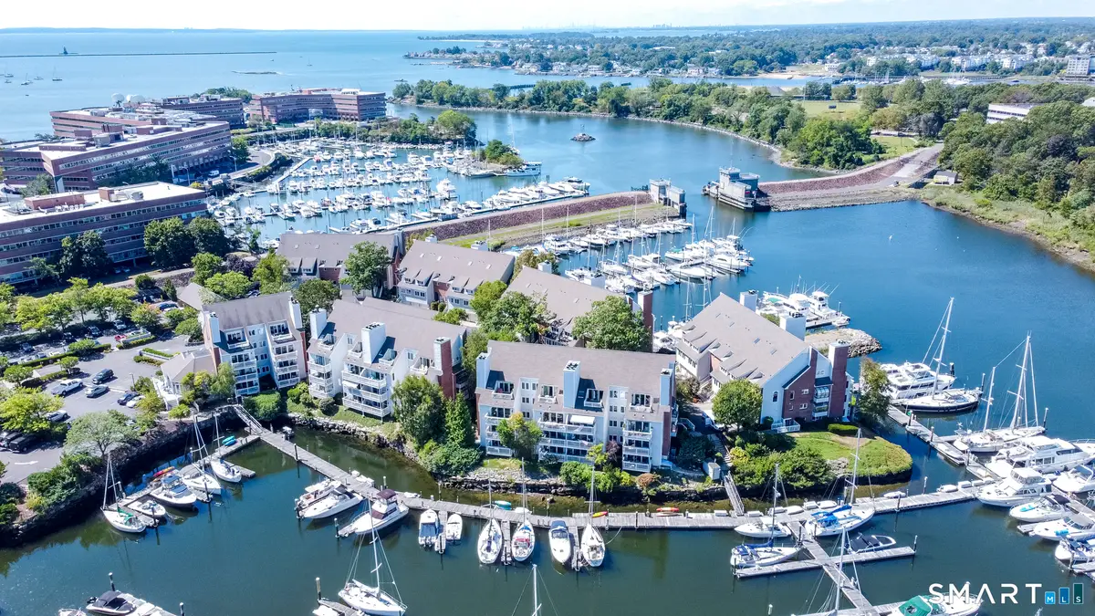 123 Harbor Drive #308, Stamford, CT 06902 - #1