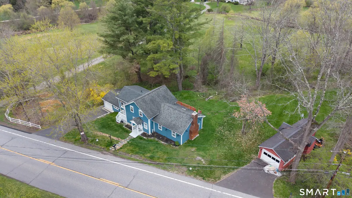 92 Amenia Road, Sharon, CT 06069 - #1