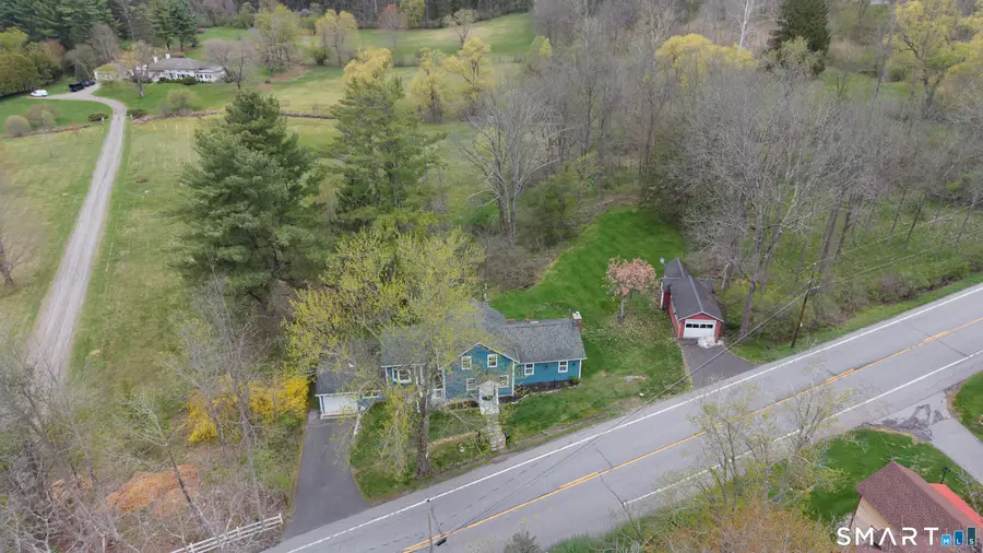 92 Amenia Road, Sharon, CT 06069 - #2