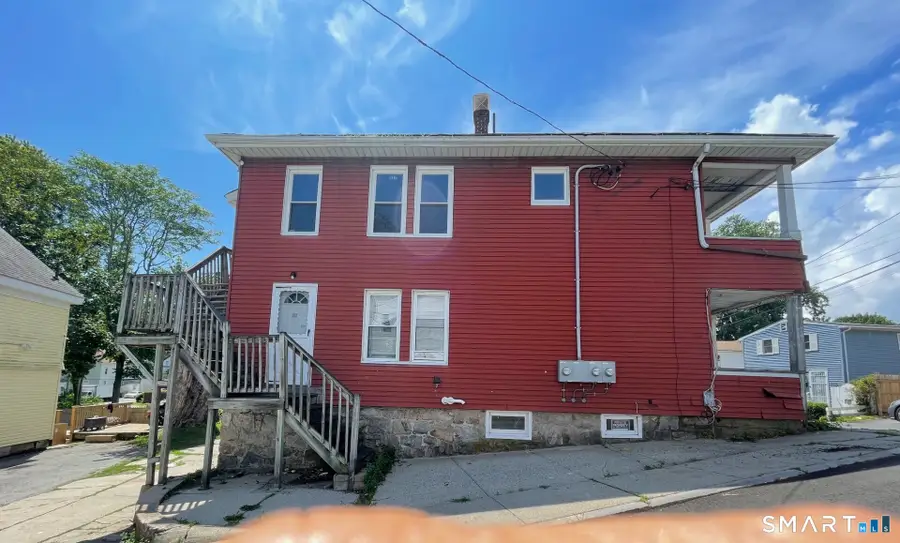 30 Chappell Street, New London, CT 06320 - #2