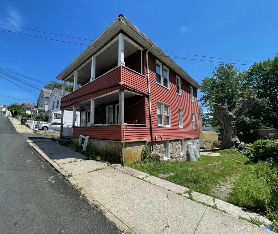 30 Chappell Street, New London, CT 06320 - #3