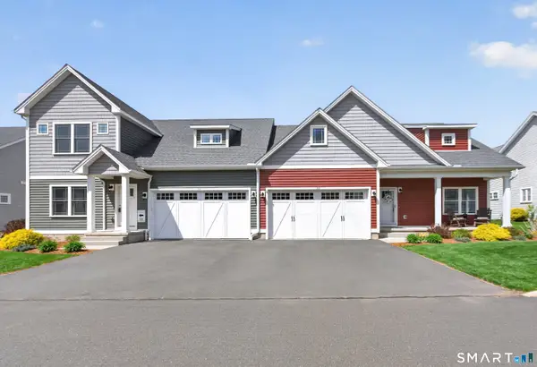 139 Mulholland Way #139, North Haven, CT 06473