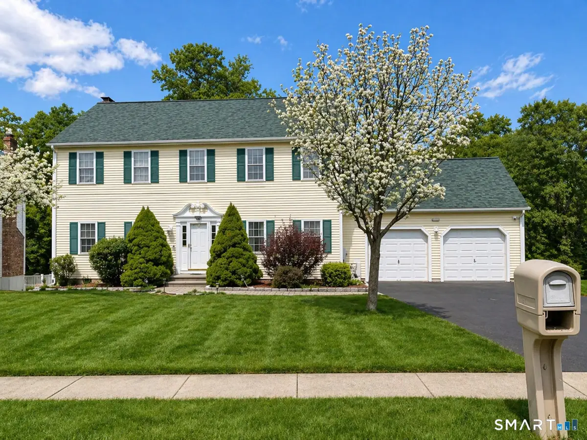 80 Ridgecrest Drive, Cheshire, CT 06410 - #1