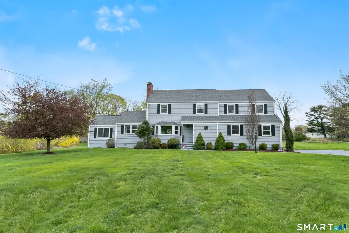 147 Carriage Drive, Southport, CT 06890 - #1