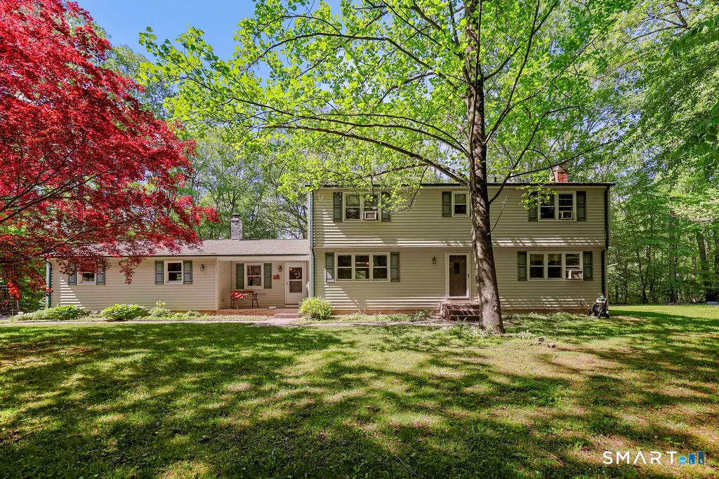 17 Saner Road, Marlborough, CT 06447 - #1