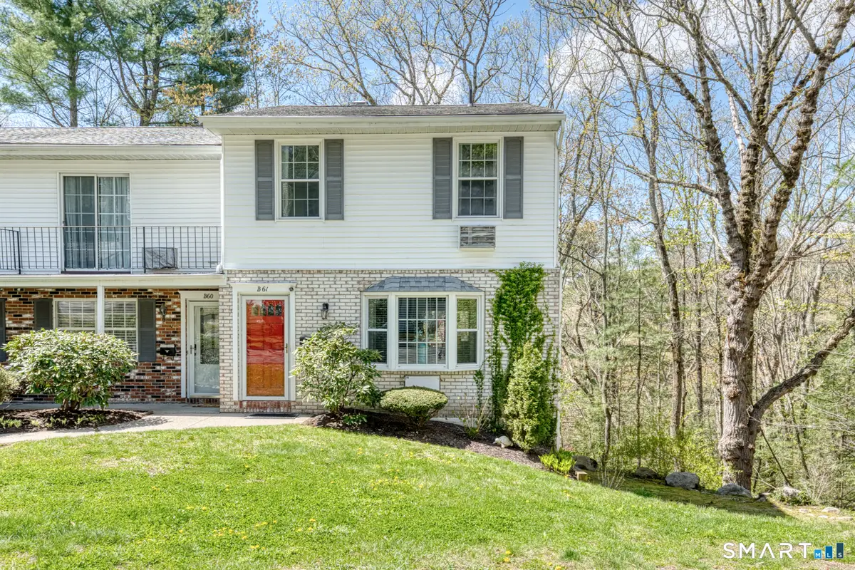 61 Hunter Court #61, Torrington, CT 06790 - #1