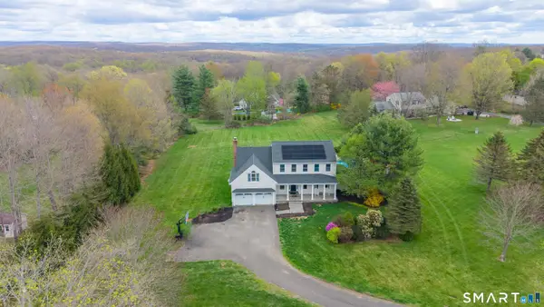 59 Obtuse Road South, Brookfield, CT 06804