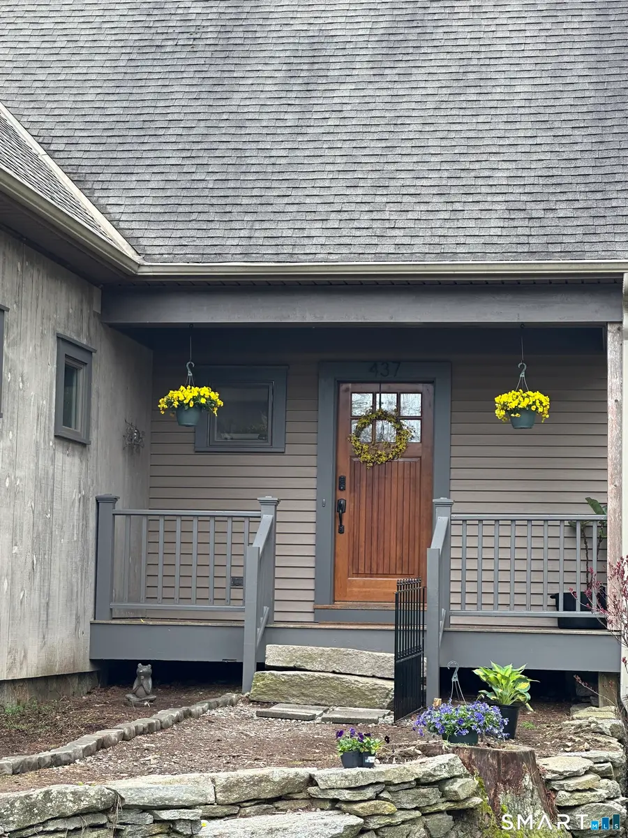 437 Providence Turnpike, Hampton, CT 06247 - #2