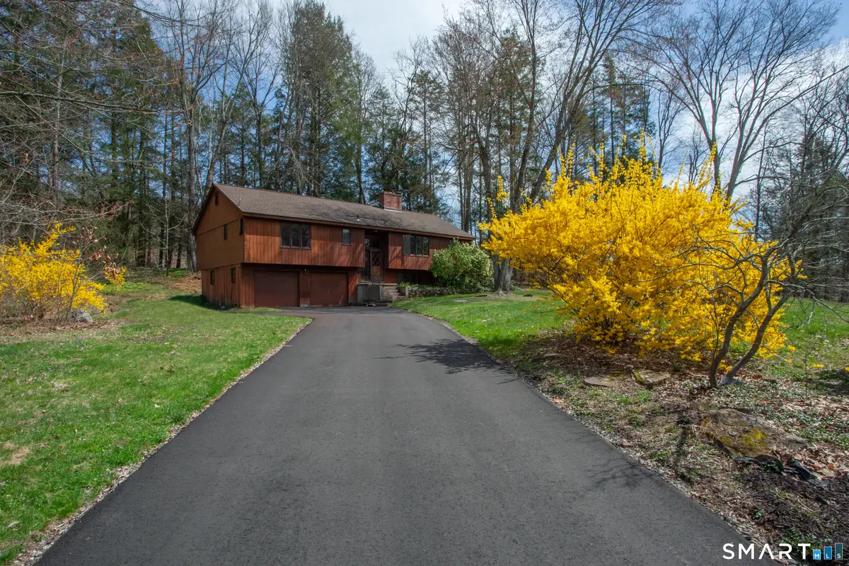 7 Copper Hill Terrace, East Granby, CT 06026 - #1