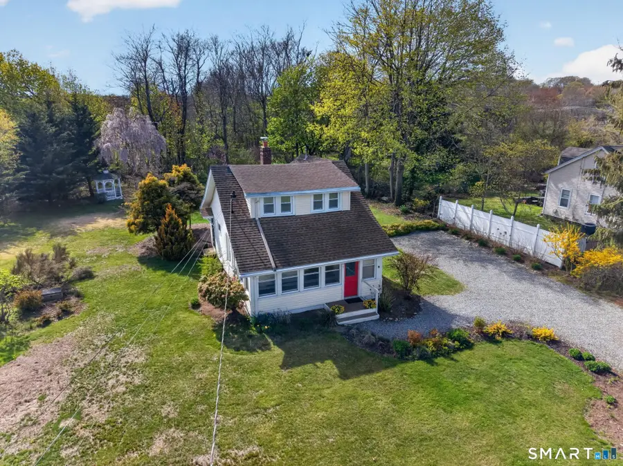 61 Ingham Hill Road, Old Saybrook, CT 06475 - #2
