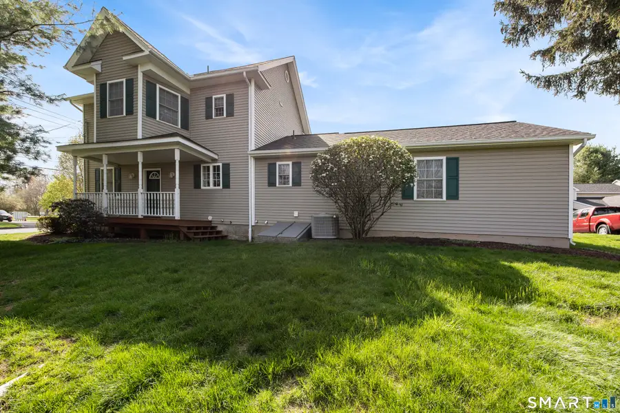 127 Burritt Street #14, Plantsville, CT 06479 - #2