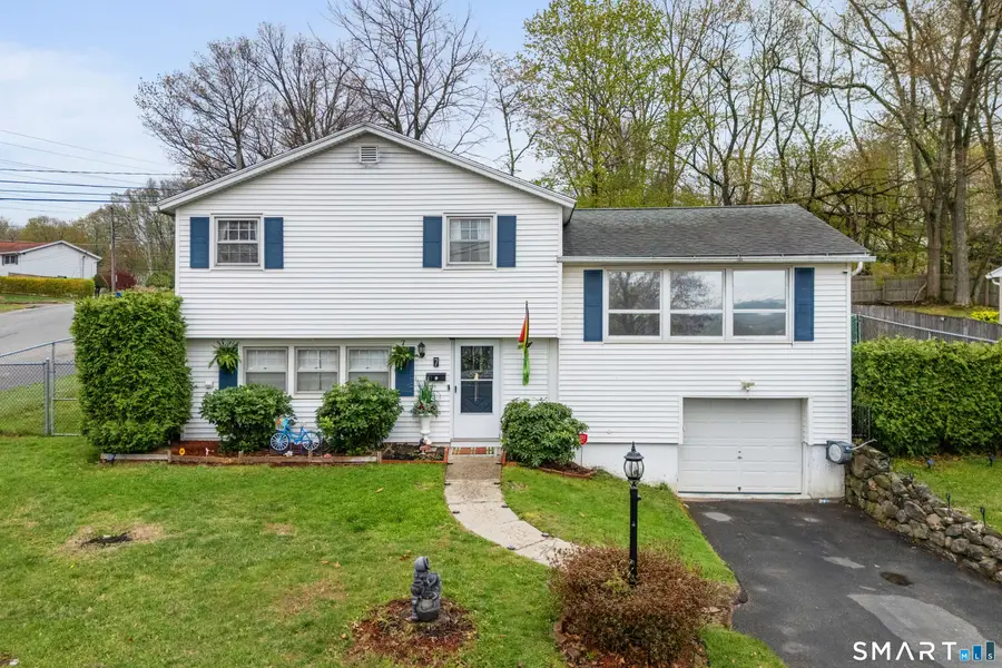 7 Plainfield Drive, Waterbury, CT 06708 - #2