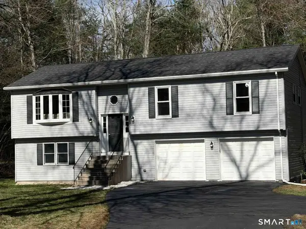 109 Tolland Avenue, Stafford, CT 06076