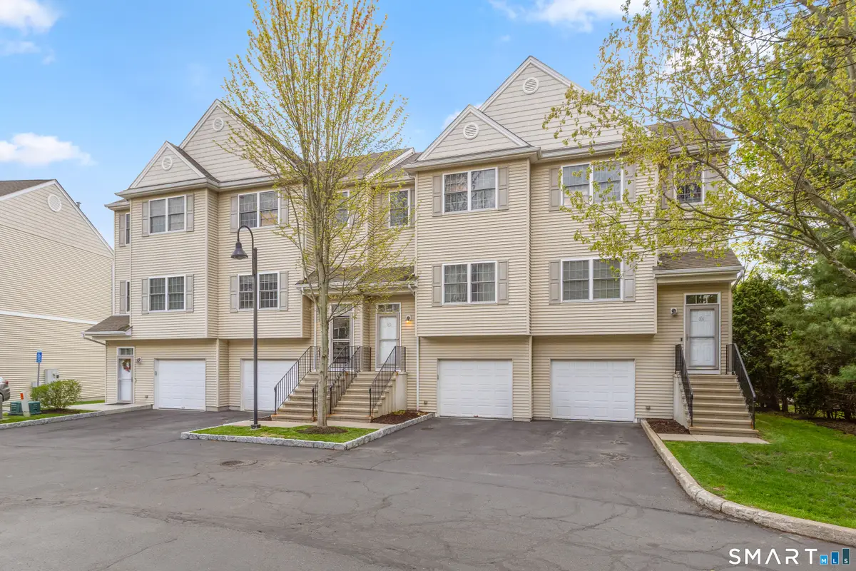 2 Sheridan Street #202, Danbury, CT 06810 - #1