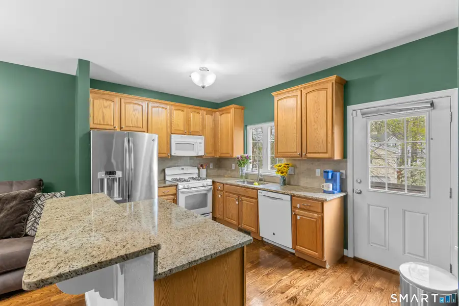 2 Sheridan Street #202, Danbury, CT 06810 - #2