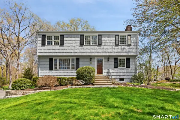 61 Range Road, Wilton, CT 06897