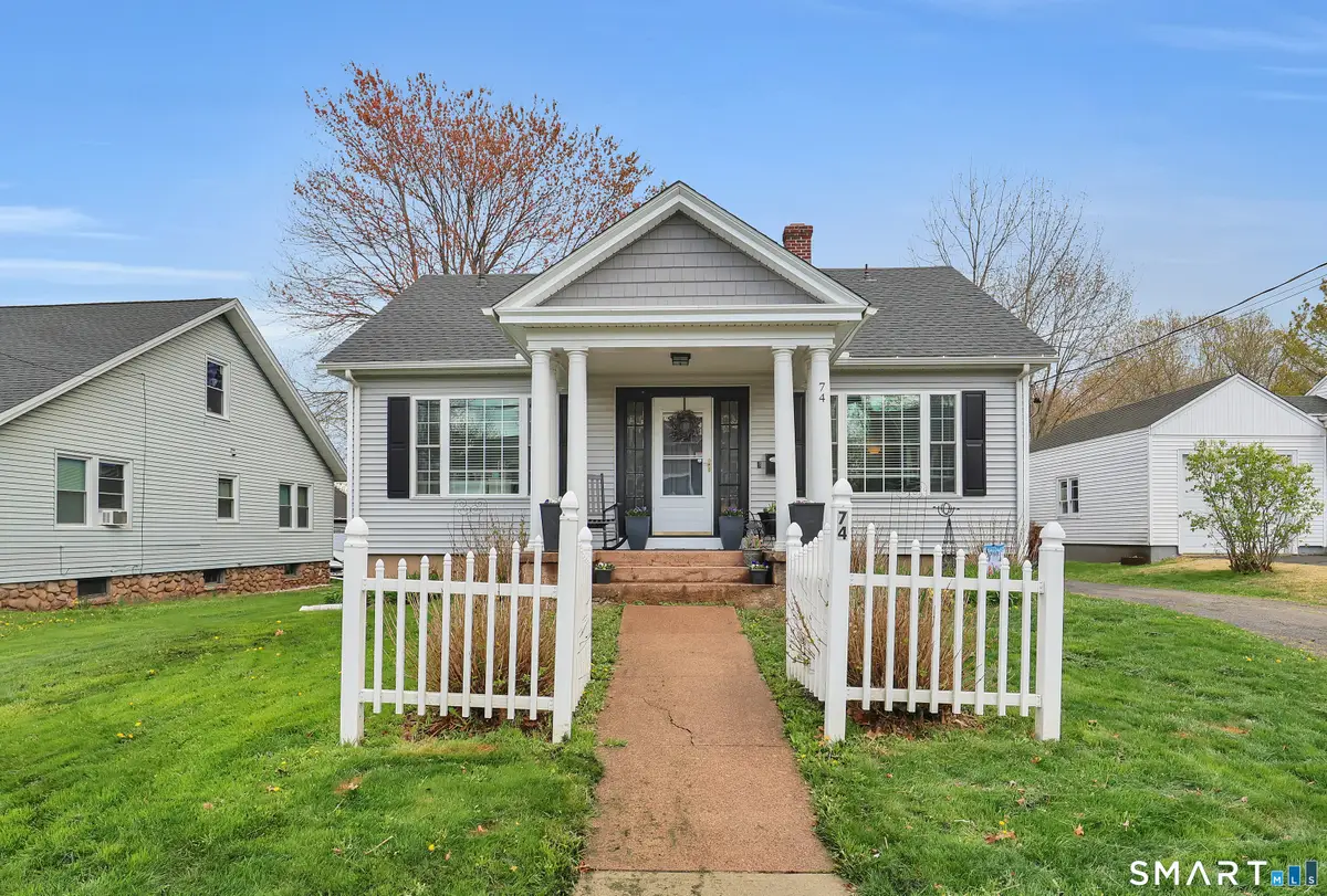 74 West Street, Middletown, CT 06457 - #1