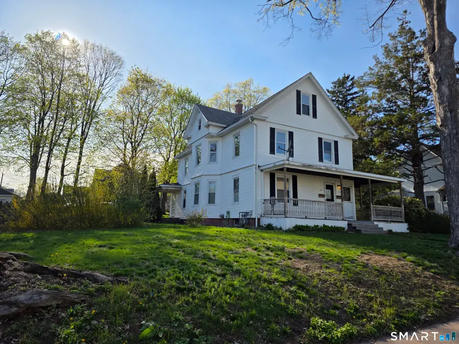 52 Hamlin Street, Manchester, CT 06040 - #2