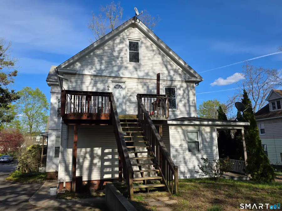 52 Hamlin Street, Manchester, CT 06040 - #3
