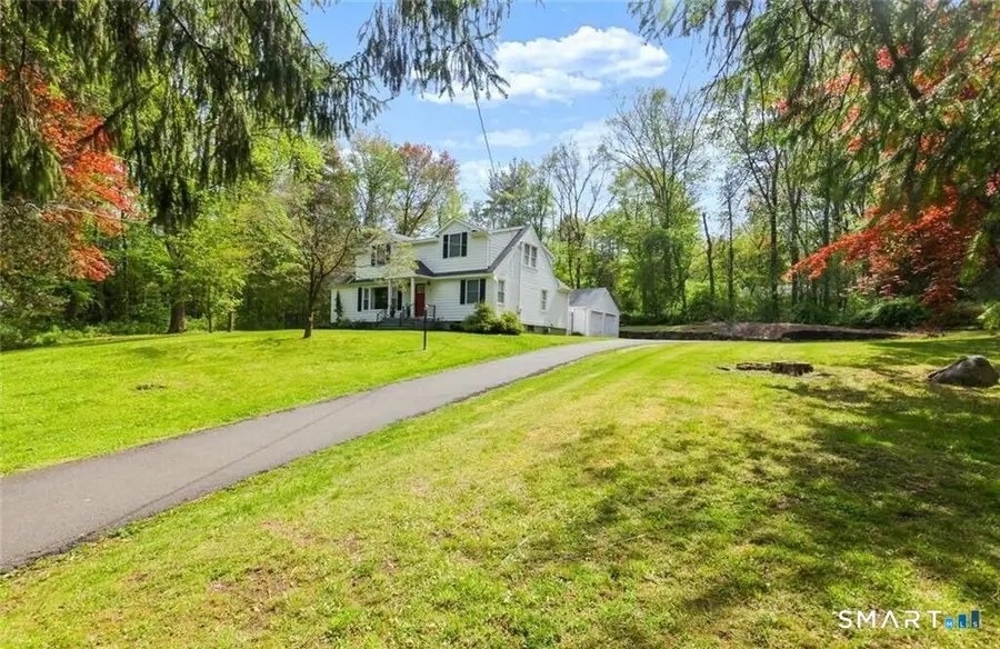 8 Ferndale Drive, Easton, CT 06612 - #3