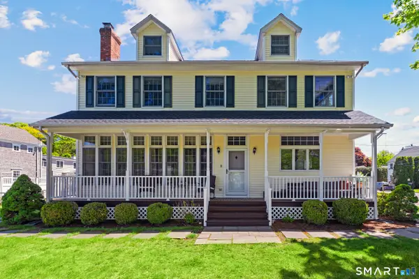 9 Rex Street, Greenwich, CT 06831