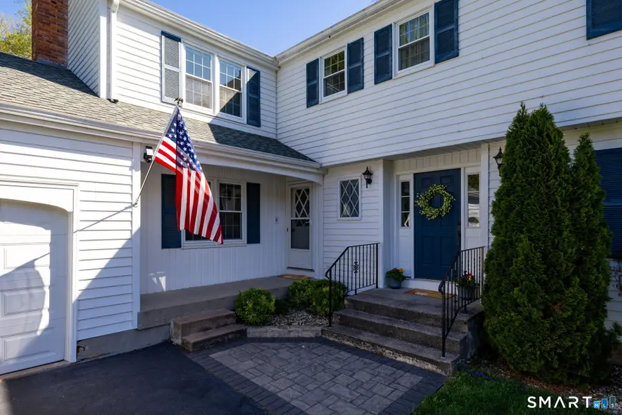 71 Whippoorwill Way, Wethersfield, CT 06109 - #2