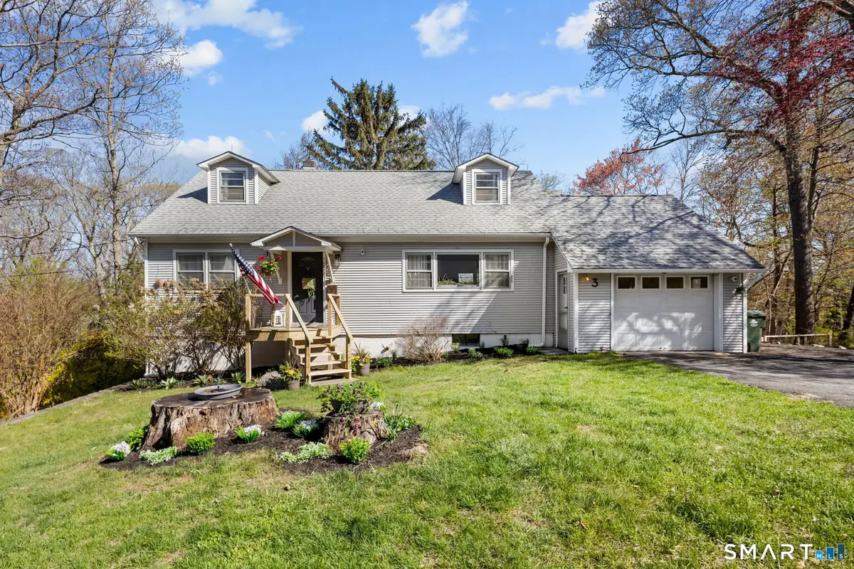 3 Sweetcake Mountain Road, New Fairfield, CT 06812 - #1