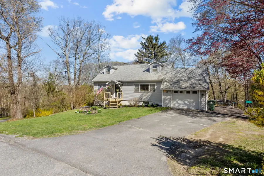 3 Sweetcake Mountain Road, New Fairfield, CT 06812 - #3
