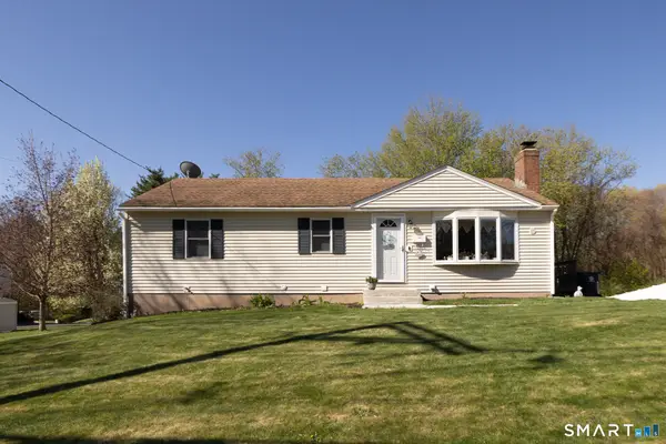 65 West Washington Street, Bristol, CT 06010