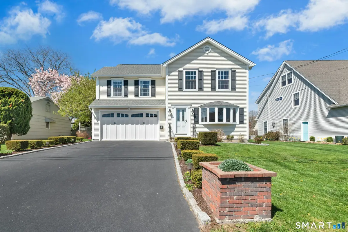 235 Laurel Street, Stratford, CT 06615 - #1