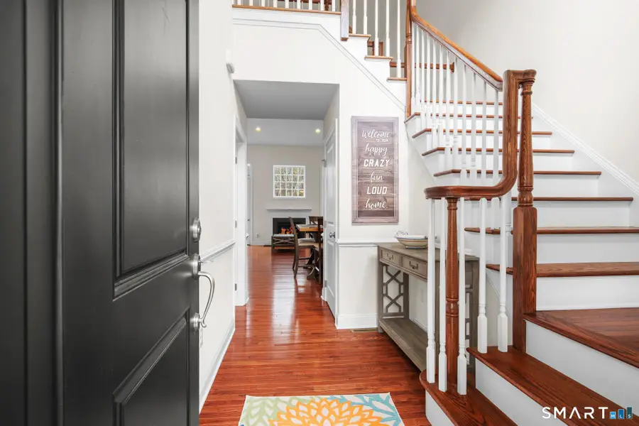 24 Highridge Road #24, Middlebury, CT 06762 - #3