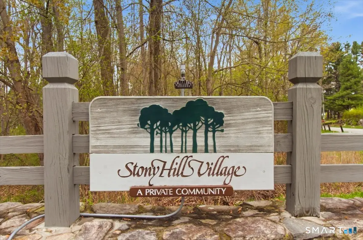 2 Locust Lane #2, Brookfield, CT 06804 - #1